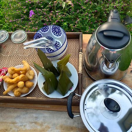 บ้านแม่อุทัยธานี Baanmae Uthaithani 외부 사진
